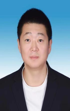 杨博