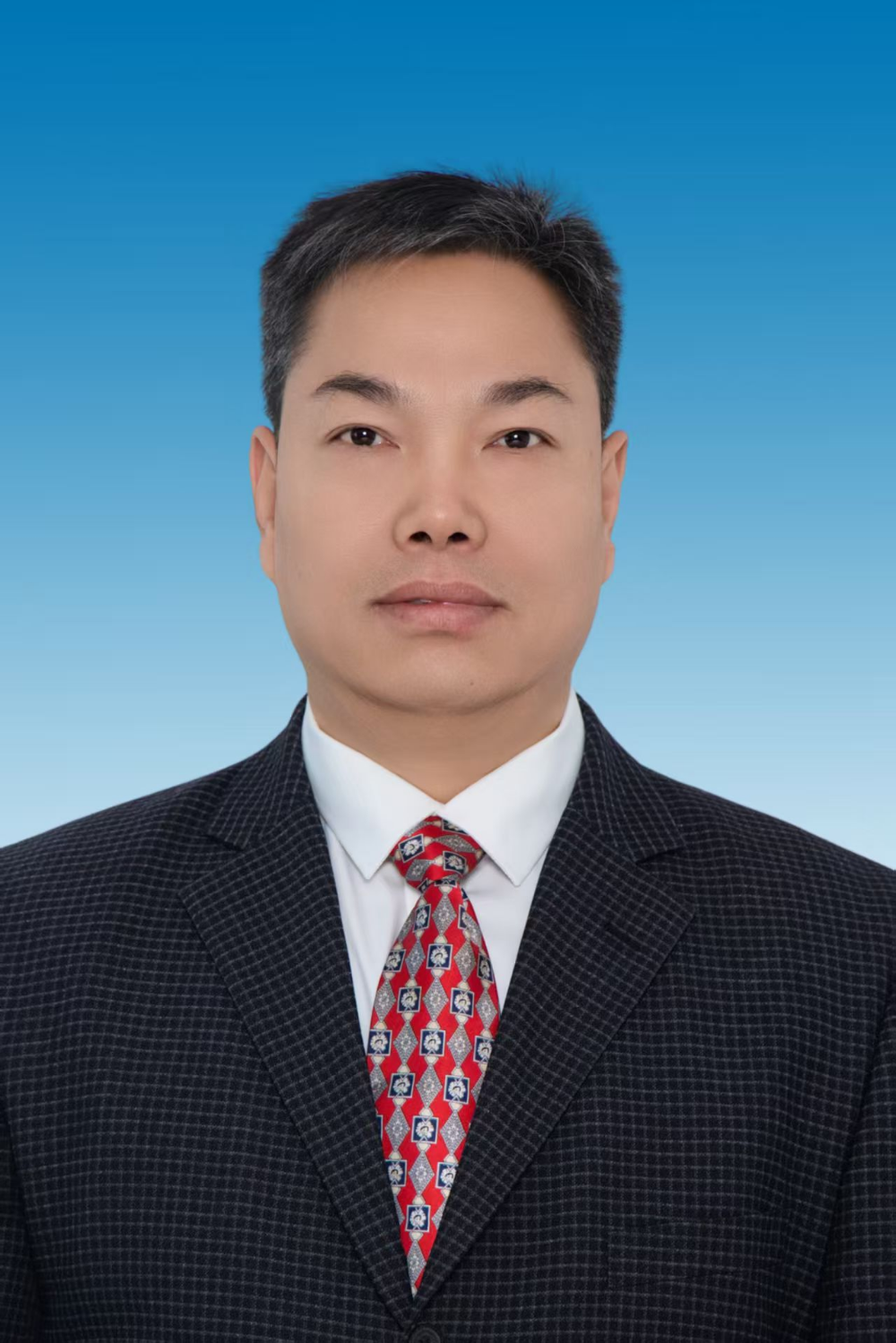杜彦文