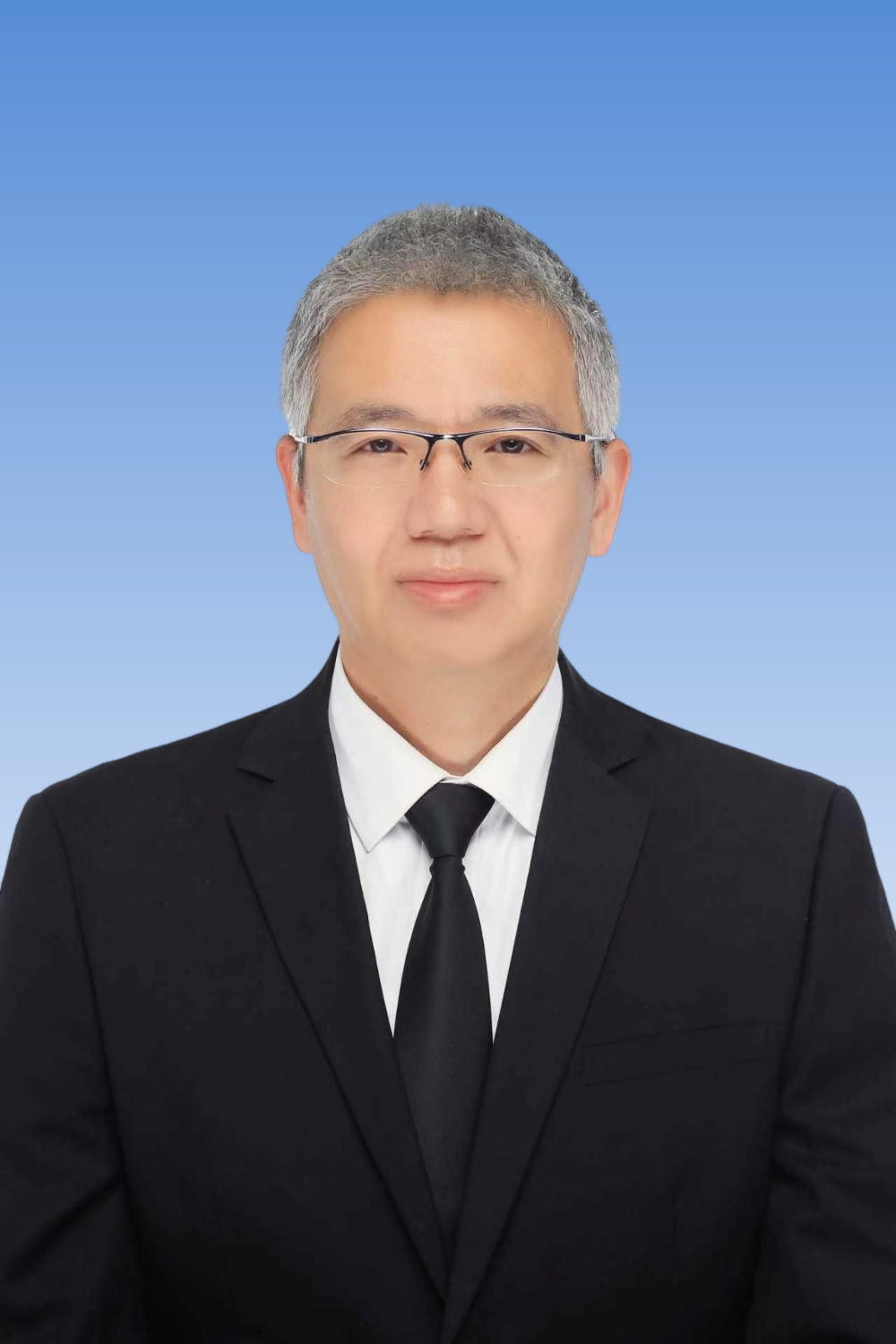 孙刚