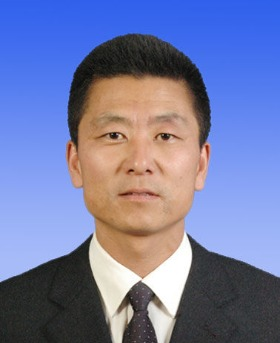 张贯海