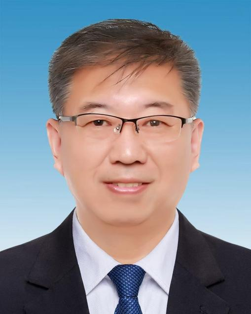 刘卫东